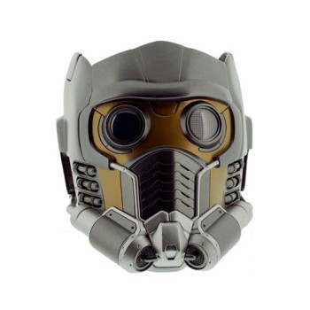 Guardians of the Galaxy 2 Replica 1/1 Star Lord Helmet 33 cm